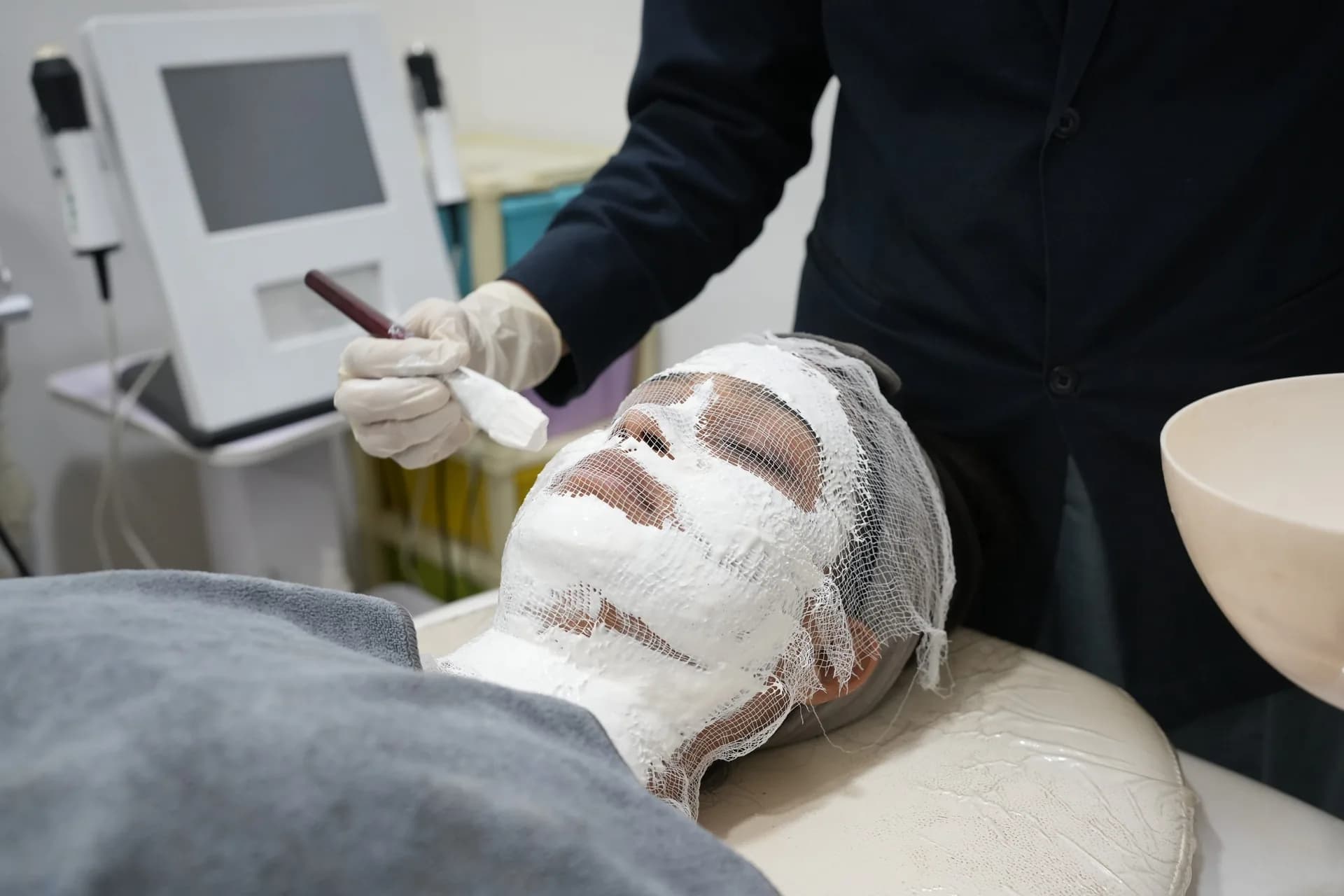 Revive Patient Transformations