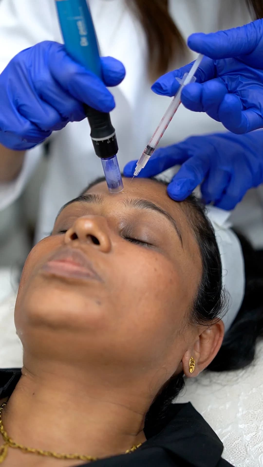 Revive Skin Hair Clinic & Laser Centre, Nashik — Instagram post 3