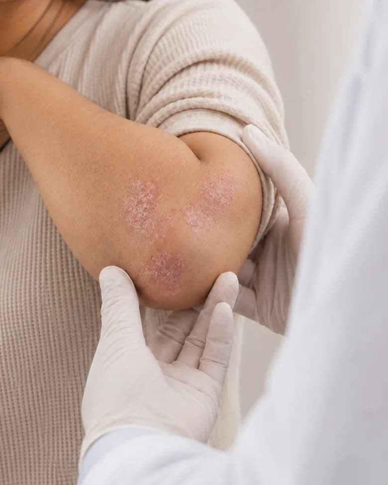 Psoriasis Treatment