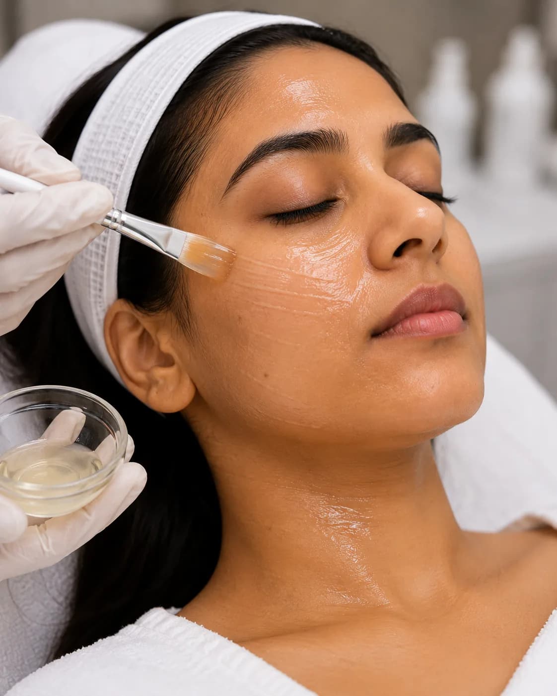 Chemical Peels