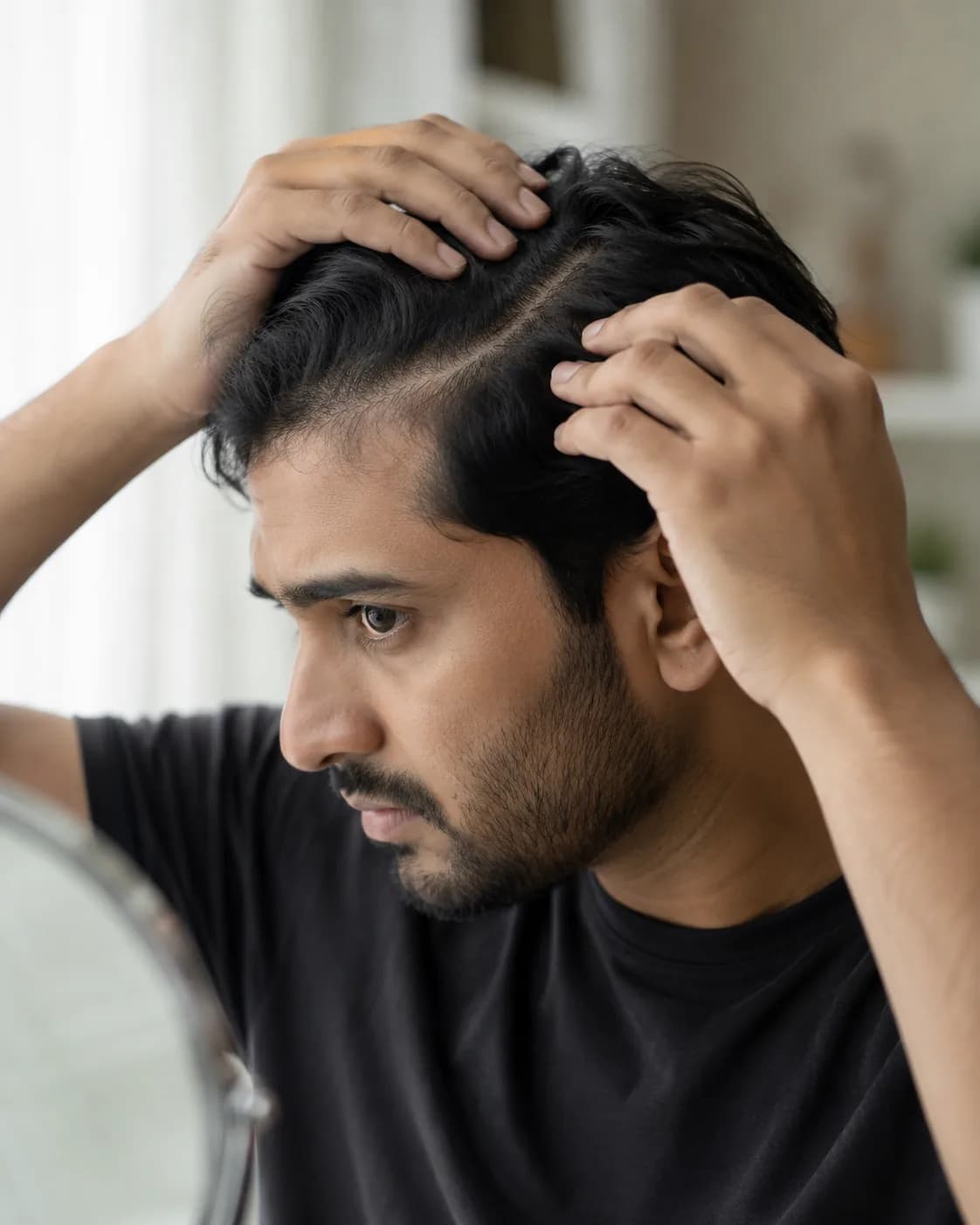 Hair Loss Treatment