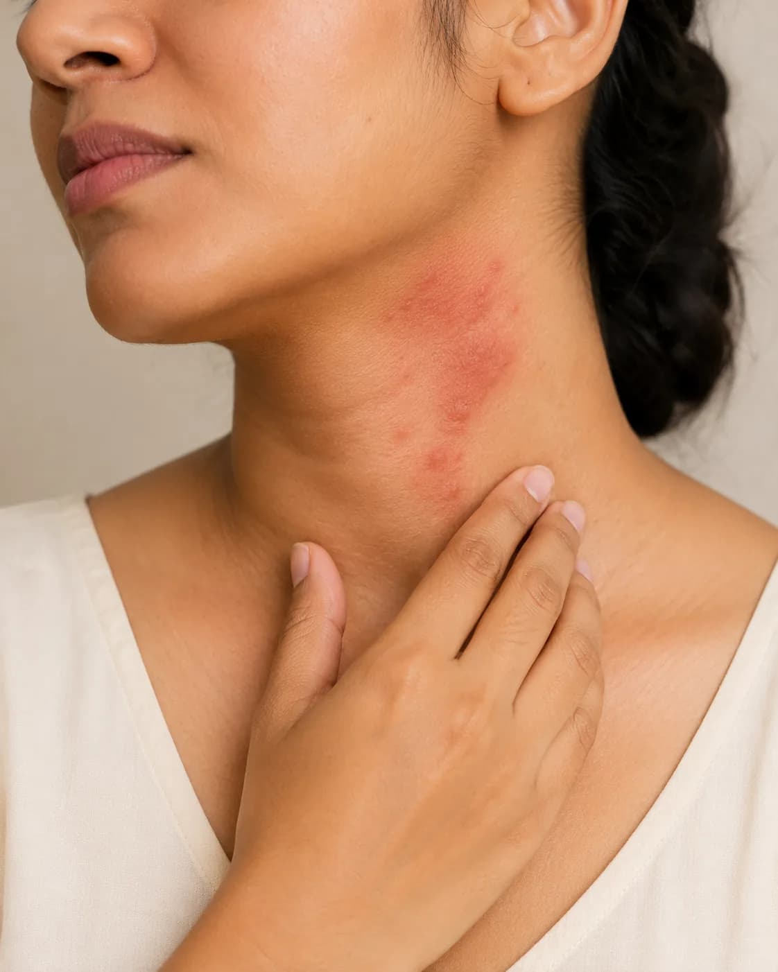 Skin Allergy Treatment